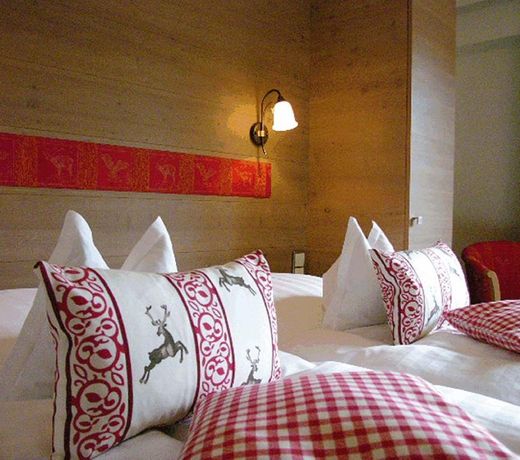 Hotel Gasthof Adler
