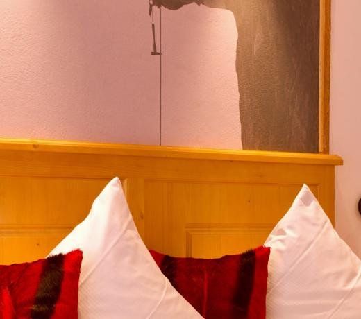 Brunnenhof Oberstdorf - Ferienwohnungen mit Hotel Service