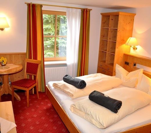 Aparthotel Weinklause Superior