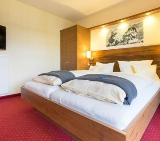 Aparthotel Weinklause Superior
