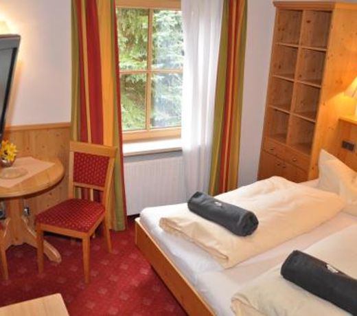 Aparthotel Weinklause Superior