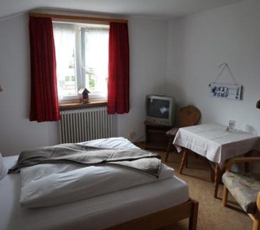 Hotel Garni Liberia