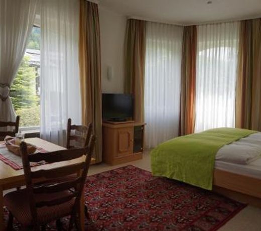 Hotel Garni Liberia