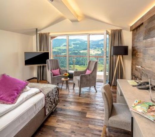 Bergkristall â Mein Resort im AllgÃ¤u
