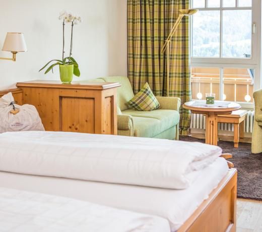 Bergkristall â Mein Resort im AllgÃ¤u