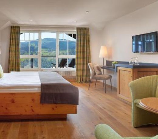 Bergkristall â Mein Resort im AllgÃ¤u