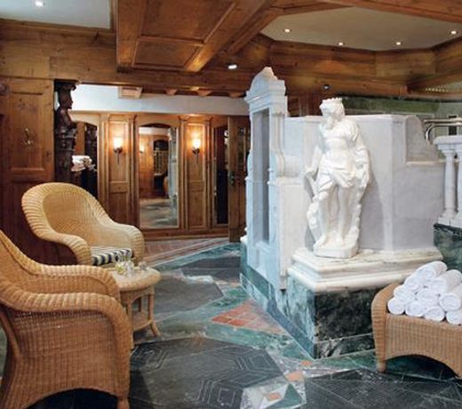 Lindner Hotel Oberstaufen Parkhotel, part of JdV by Hyatt
