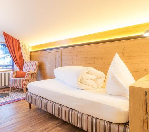 Steinhausers Hotel Hochbuhl