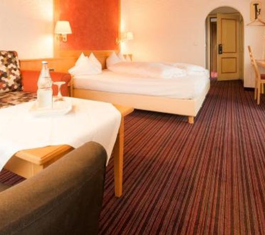 Steinhausers Hotel Hochbuhl