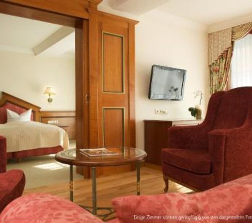 Rosenalp - Gesundheitsresort & Spa