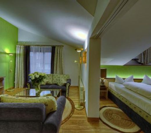 KÃ¶nigshof Hotel Resort