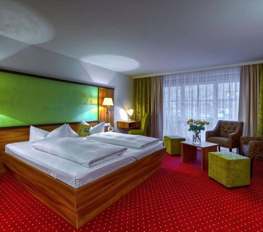 KÃ¶nigshof Hotel Resort