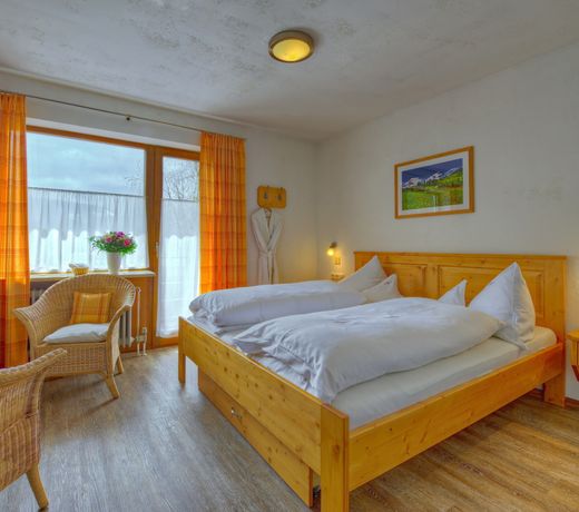 Kur- und Ferienhotel Alpenhof