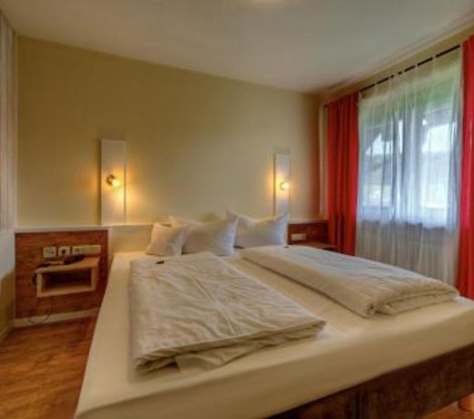 H+ Hotel Oberstaufen