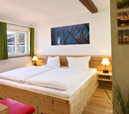 Hotel Hirsch