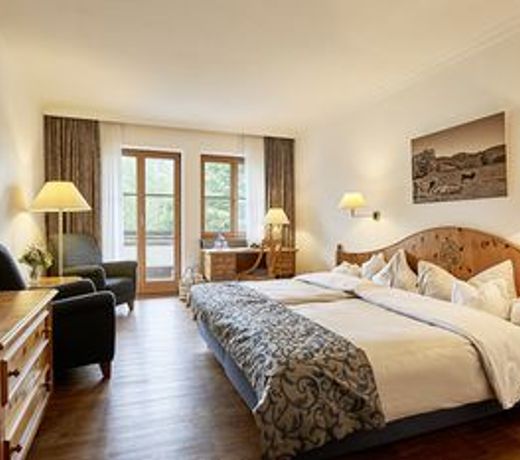 Concordia Vitalhotel & SPA