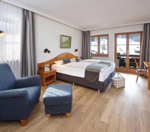 Concordia Vitalhotel & SPA