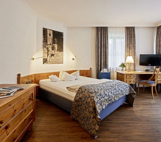 Concordia Vitalhotel & SPA
