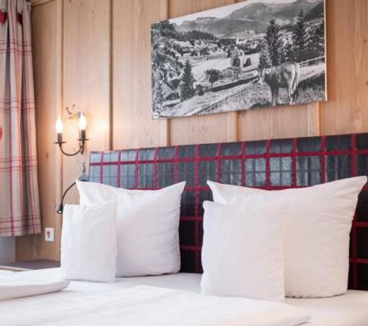 Hotel Adler