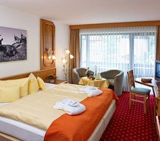 Hotel Tyrol