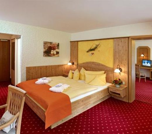 Hotel Tyrol