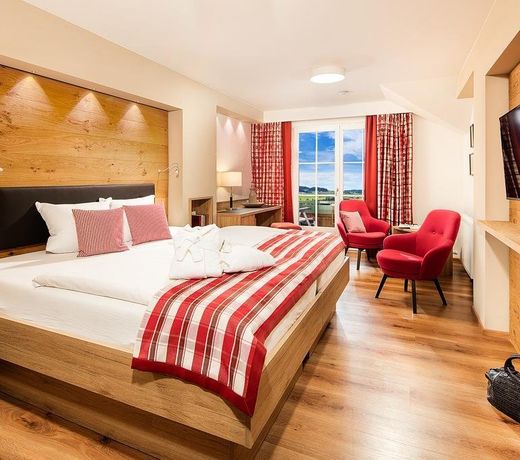 Hotel Johanneshof