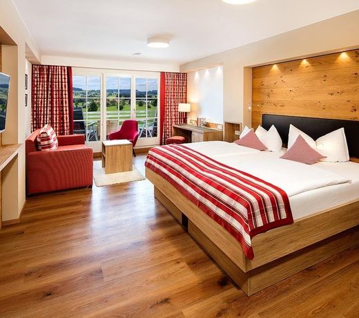Hotel Johanneshof