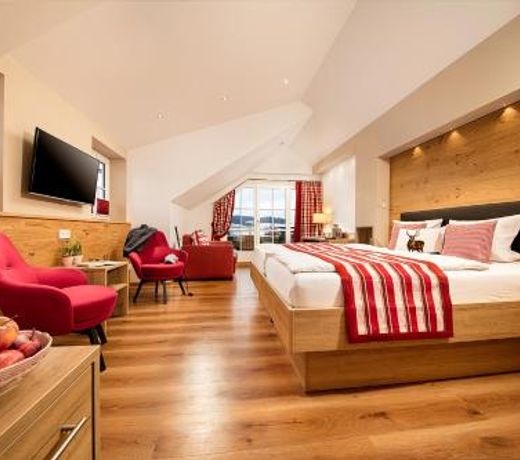 Hotel Johanneshof