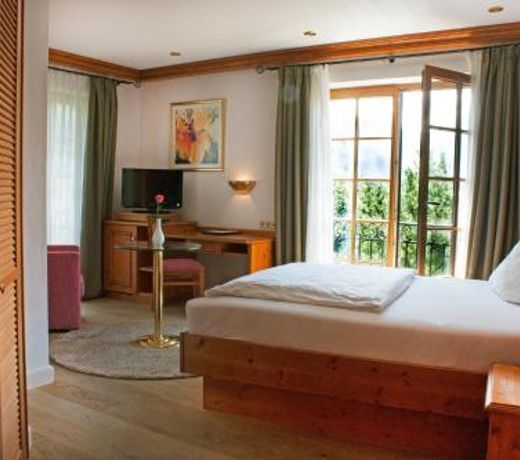 Hotel Bayerischer Hof