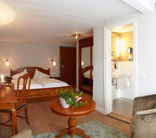 Hotel Bayerischer Hof