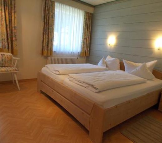 Hotel Landhaus Staufenblick