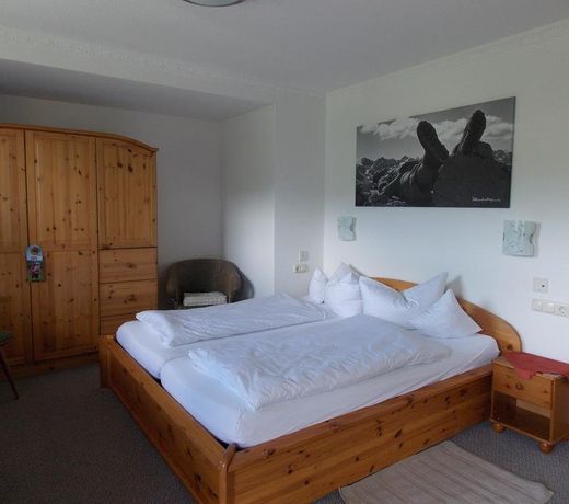Hotel Landhaus Staufenblick