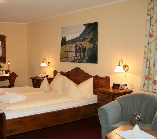 Hotel AllgÃ¤uer Hof