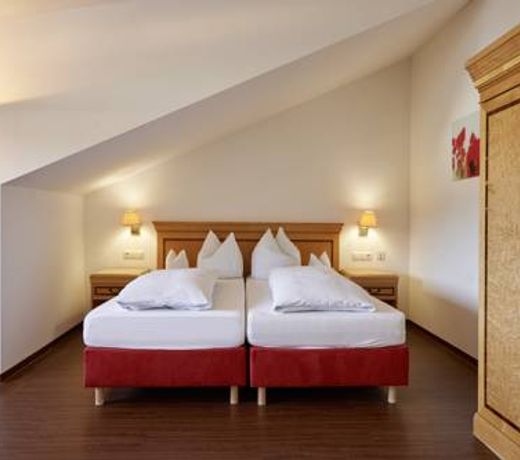 Hotel Kronenhof