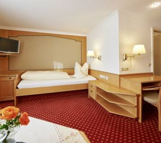 Hotel Kronenhof