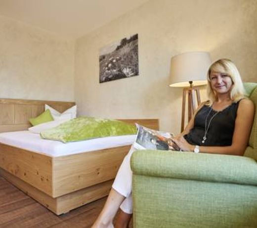 Hotel Kronenhof