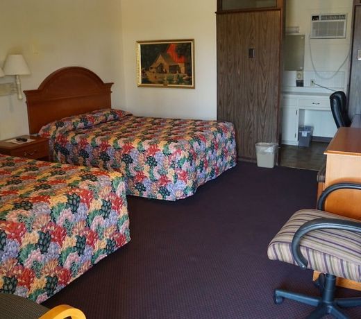 Lincoln Motel