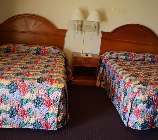 Lincoln Motel