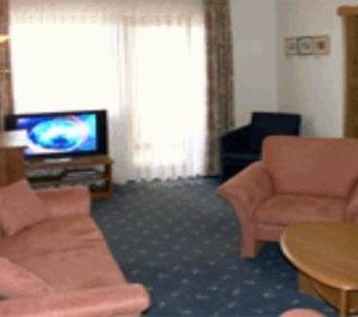 Landhotel MartinshÃ¶he