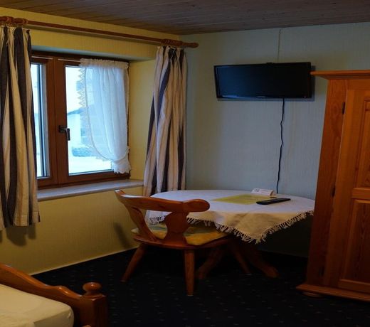 Hotel Hochgratblick