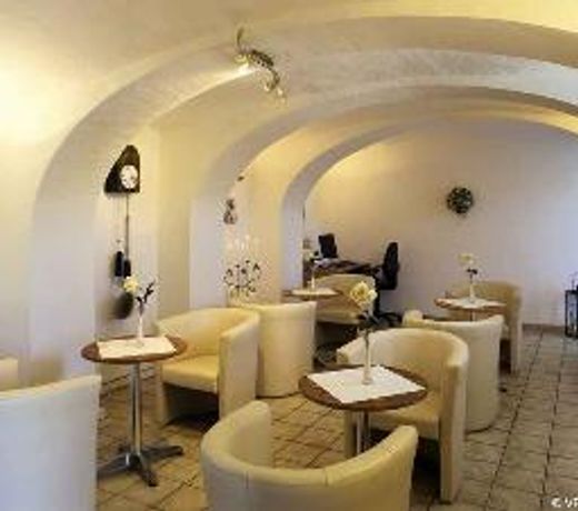 Ringhotel Panoramahotel Fohlenhof