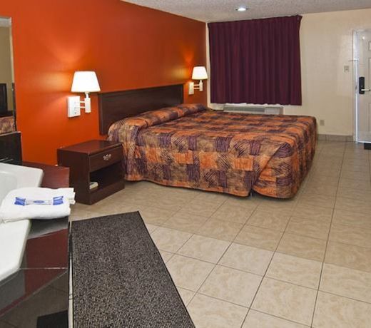 Executive Inn