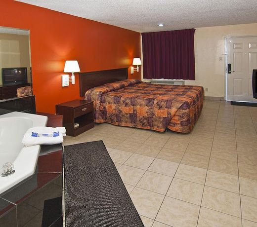 Executive Inn