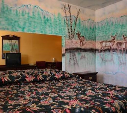 EVERKLEEN Motel Downtown