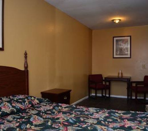 EVERKLEEN Motel Downtown
