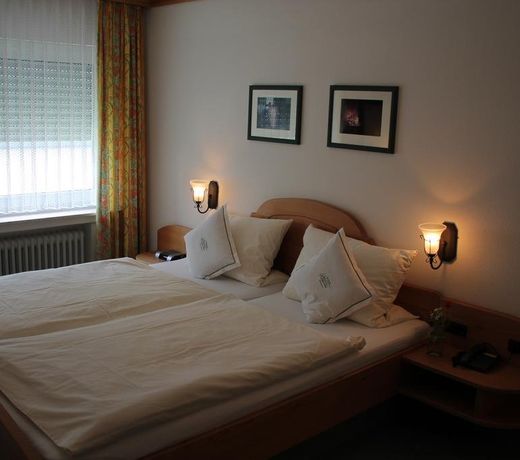 Wüllner's Landgasthof