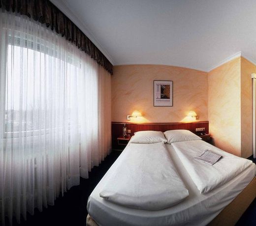 Parkhotel Oberhausen