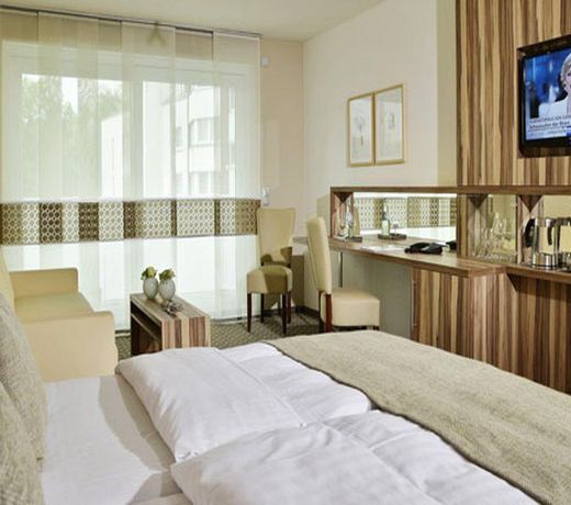 Parkhotel Oberhausen