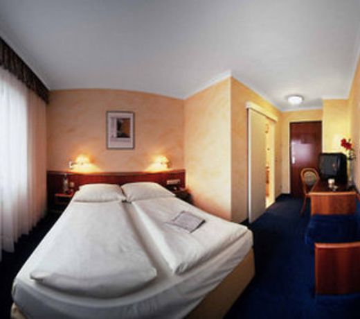 Parkhotel Oberhausen