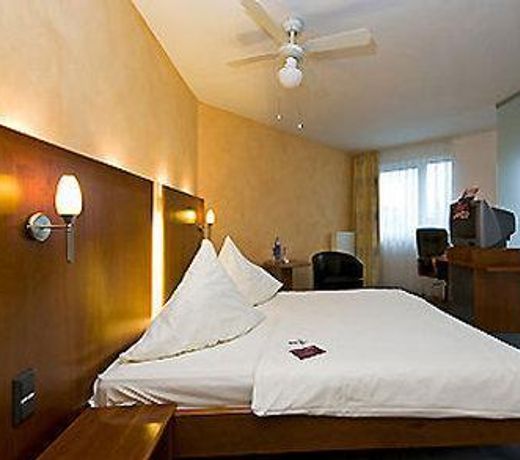 Select Hotel Oberhausen